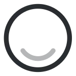 Happyemoji SVG Icon